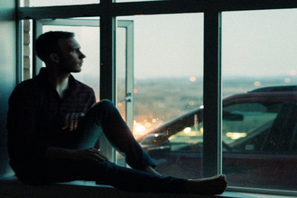 How to Break Up Well as an Introverted Man | Introverted Alpha