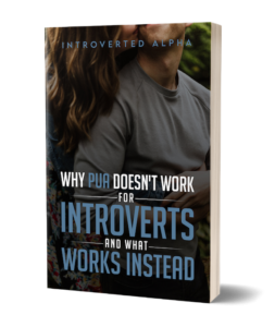 Introverted Alpha Ebook